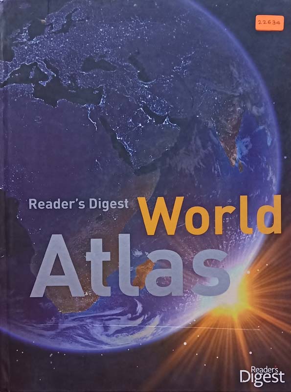 World Atlas