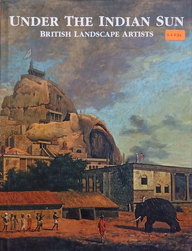 Under The Indian Sun