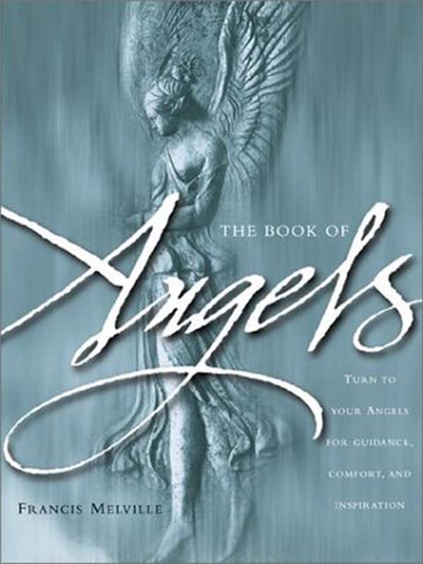The Book Of Angels
