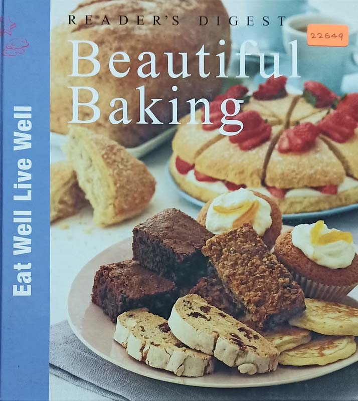 Beautiful Baking