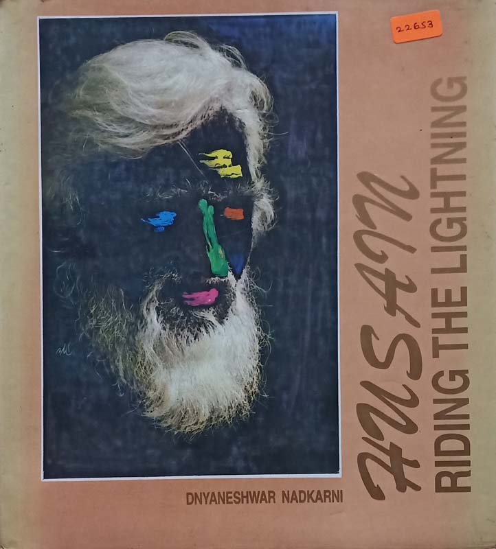 Husain (Riding The Lighting)