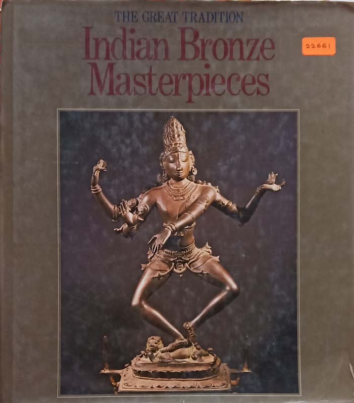 Indian Bronze Masterpieces