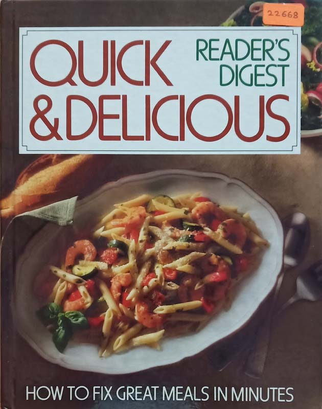 Quick & Delicious