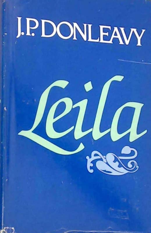 Leila