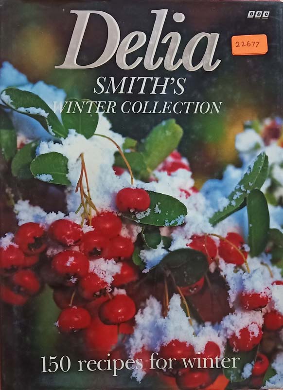 Delia Smith's Winter Collection