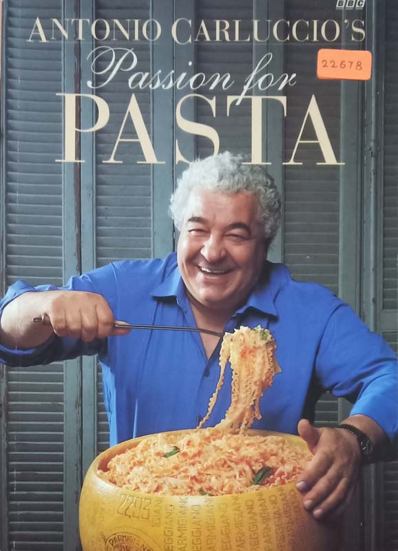 Passion For PASTA