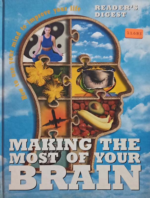 Making The Most Of Your Brain