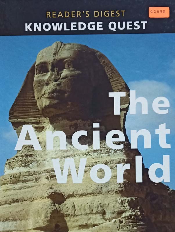 The Ancient World