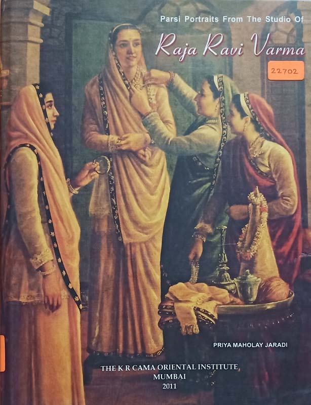 Raja Ravi Varma