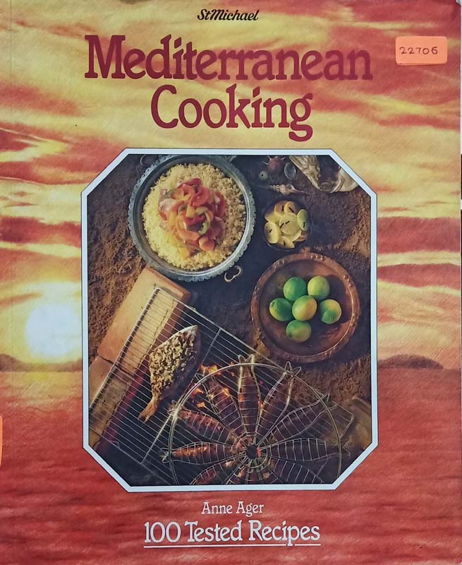 Mediterranean Cooking