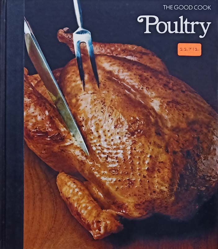 Poultry (The Good Cook)