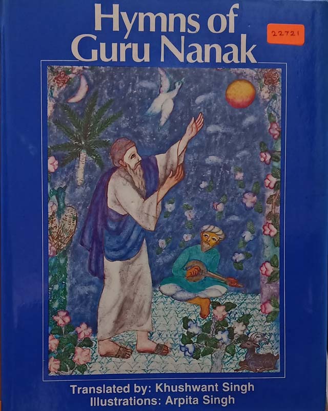 Hymns Of Guru Nanak