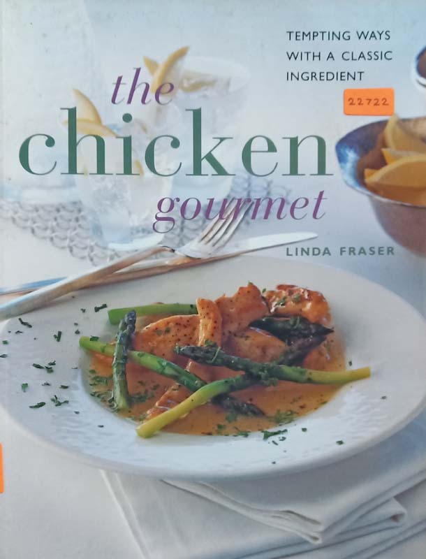 The Chicken Gourmet