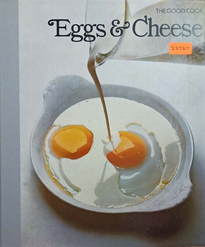 Eggs And Cheese