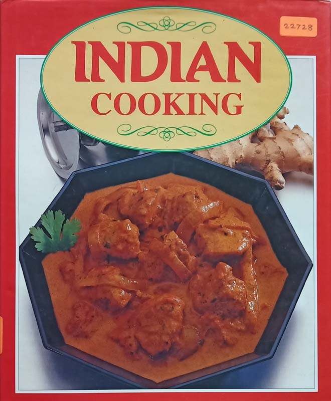 Indian Cooking