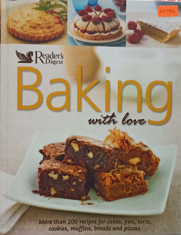 Baking With Love