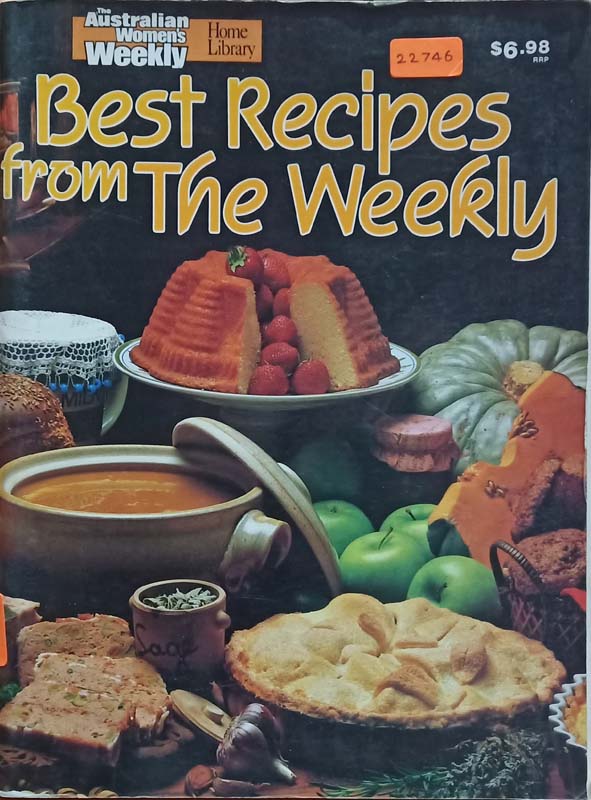 Best Recipes From The Weekly