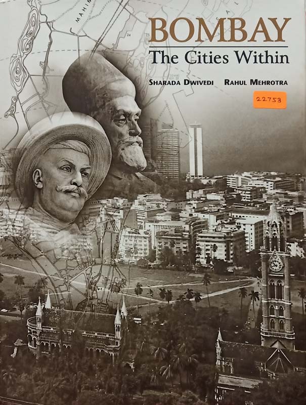 BOMBAY The Cities Within