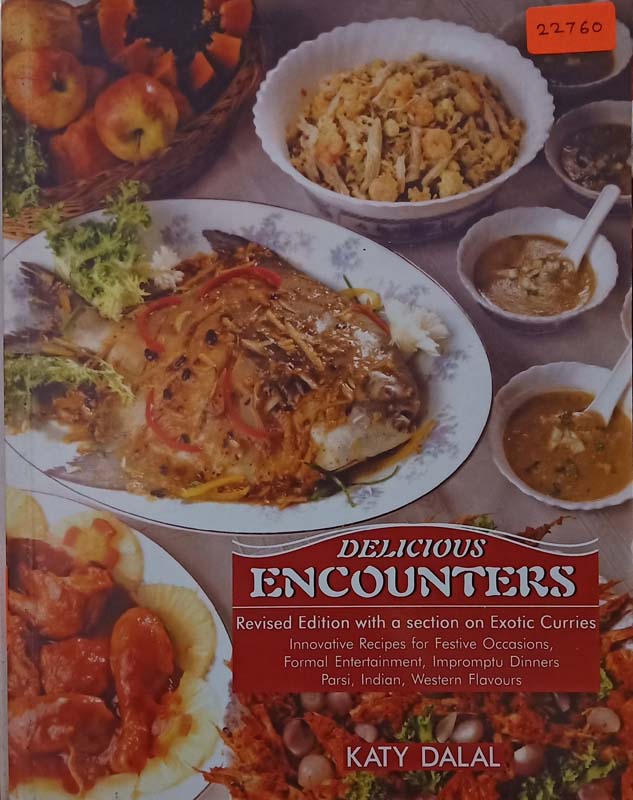 Delicious Encounters