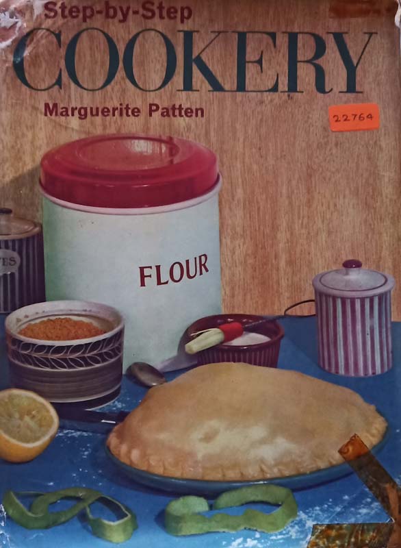 Step By Step Cookery