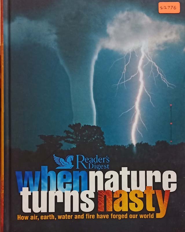 When Nature Turns Nasty