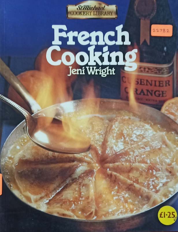 French Cooking