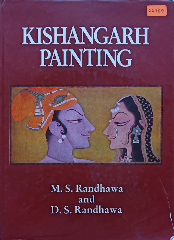 Kishangarh Painting