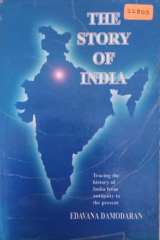 The Story Of India