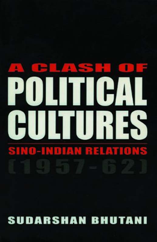 A Clash Of Political Cultures