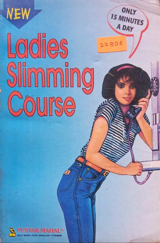 Ladies Sliming Course