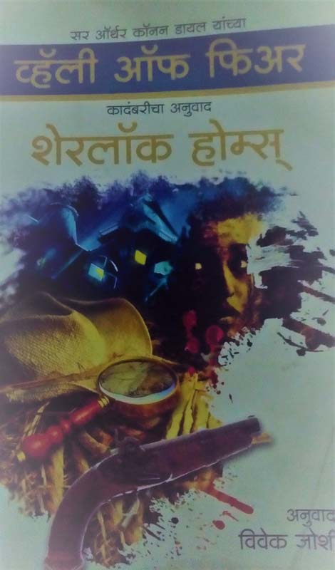 MI NRI (मी अन आर आय)