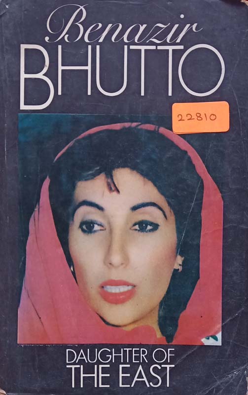 Daughter Of The East