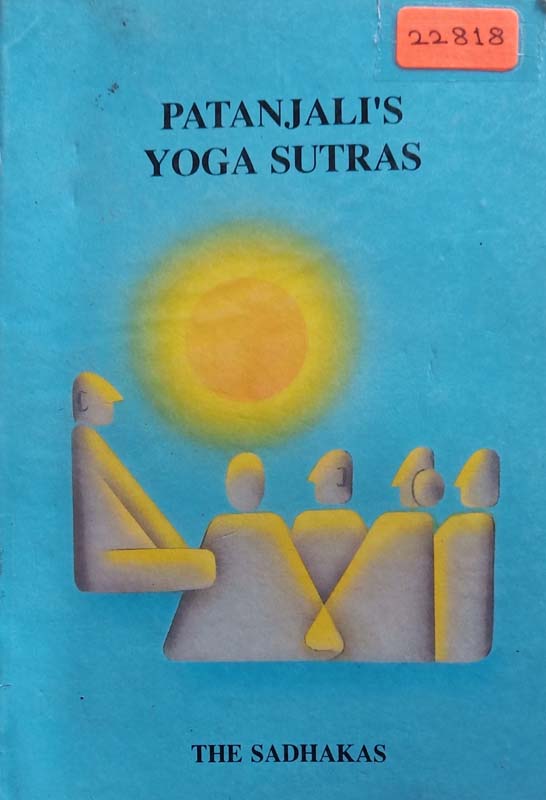 Patanjali's Yoga Sutras