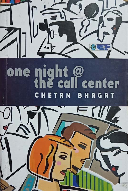 One Night @ The Cal Center