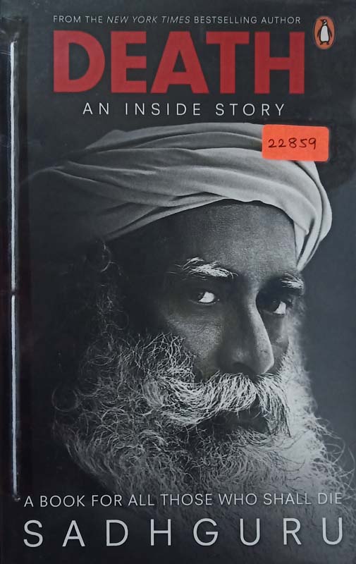 Death : An Inside Story