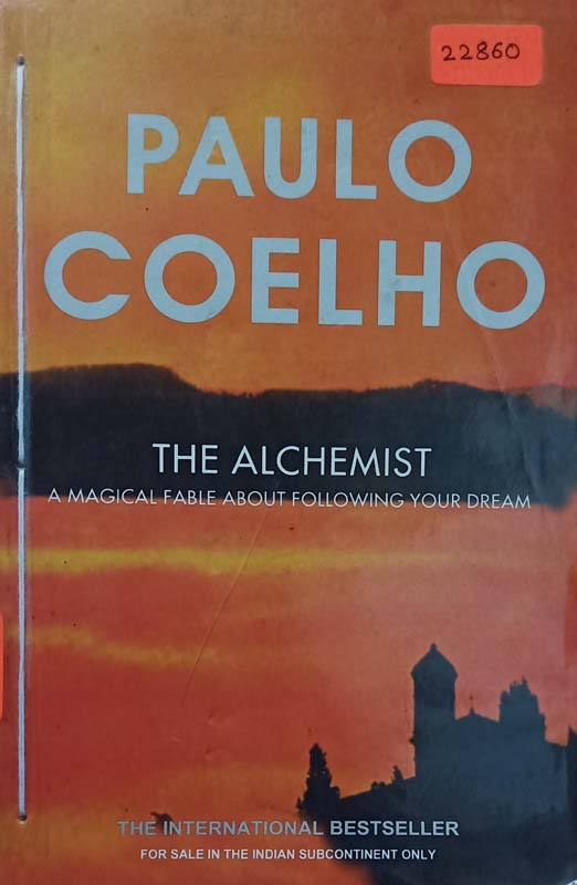 The Alchemist