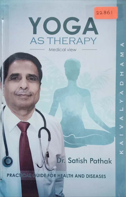 Yoga As Therapy