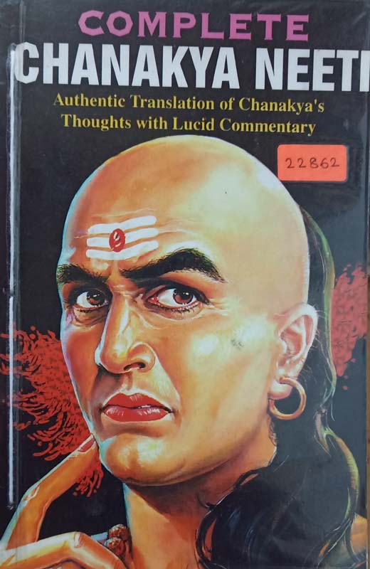 Complete Chanakya Neeti