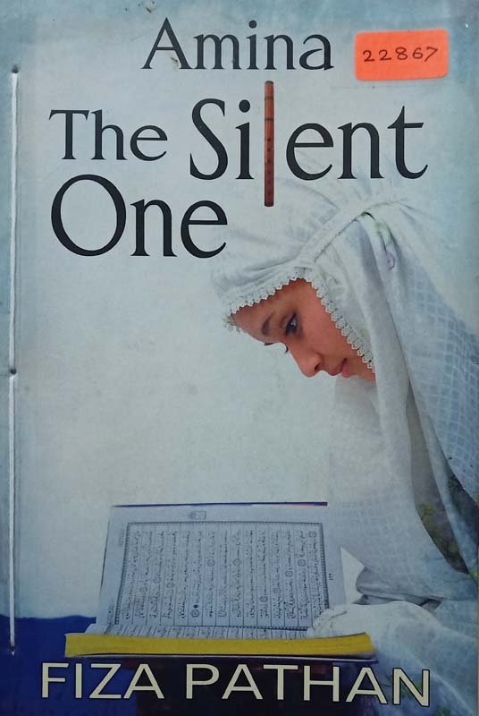 Amina The Silent One