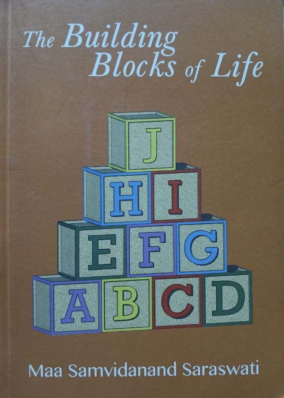 The Building Blocks Of Life