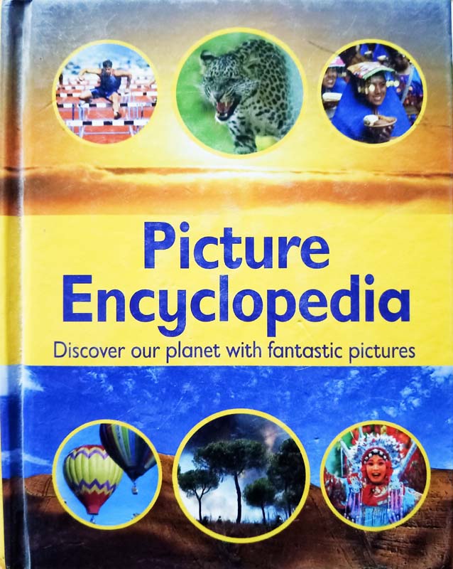 Picture Encyclopedia
