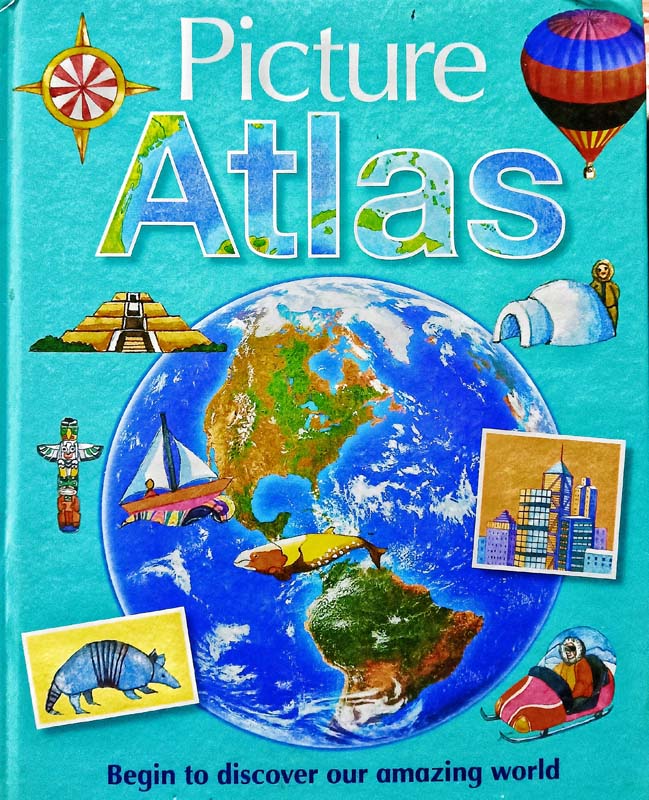 Picture Atlas