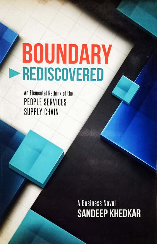 Boundary Rediscovered