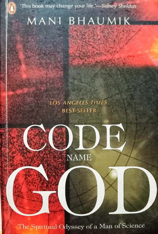 Code Name God