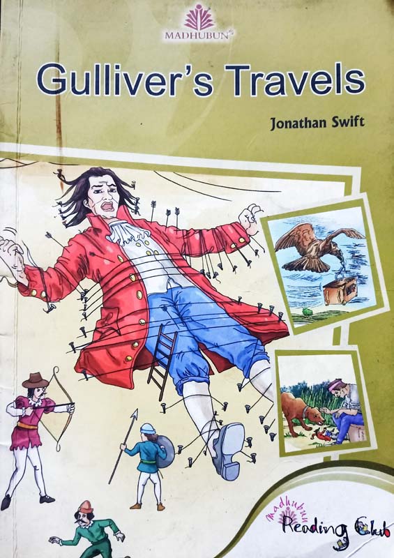 Gulliver's Travels