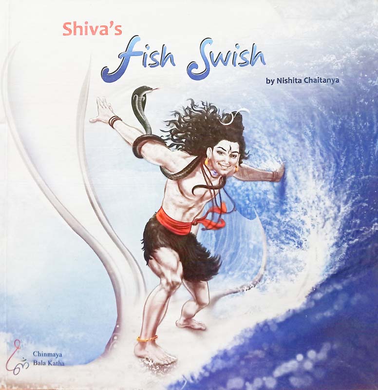 Shiva's Fish Swish