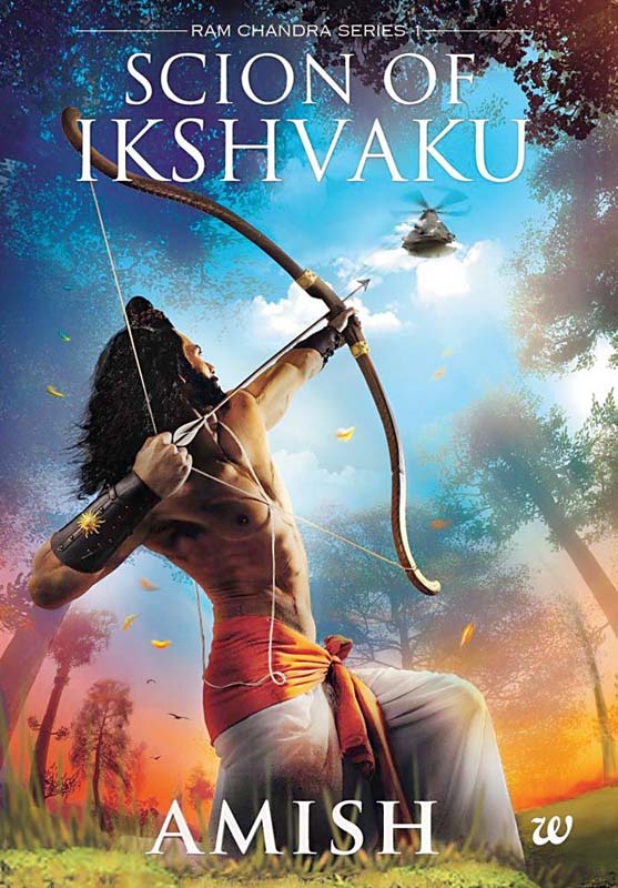 Scion Of Ikshvaku
