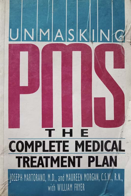 Unmasking PMS