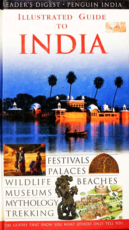 Illustrated Guide To INDIA