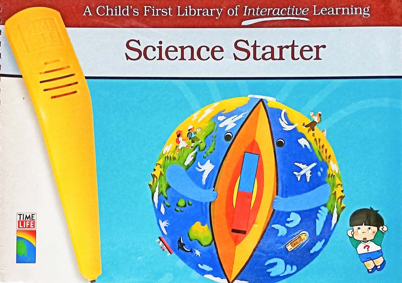 Science Starter